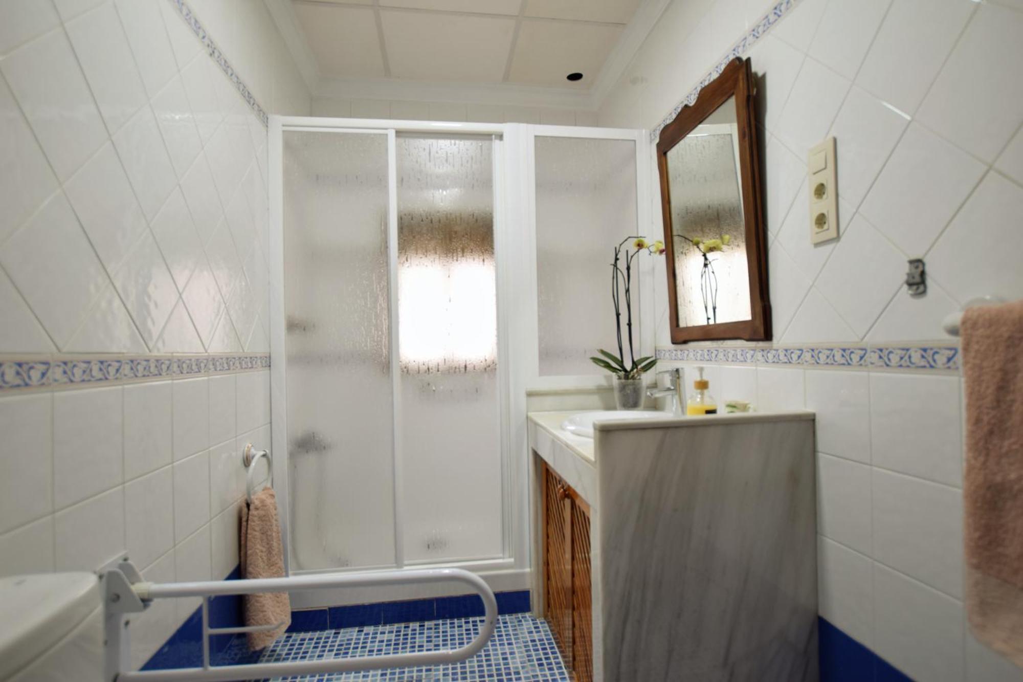 Tuguest Hortichuela House Villa Ugijar Buitenkant foto